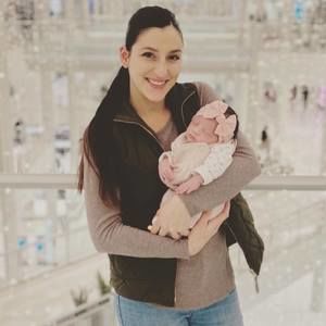 Meet your Posher, Nicole